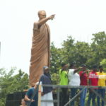 Unity and Joy; the vibrant Independence Day Celebration at Kwame Nkrumah Memorial Park