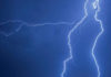 19-year-old man struck dead by lightning at Dodi-Papase