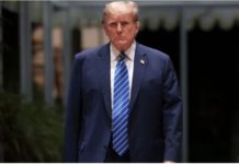 Trump diagnosed with chronic condition following leg swelling