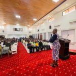 Extend mentoring to less privileged areas – Women in Engineering urged