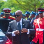 Nana Addo Dankwa Akufo-Addo