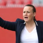Nora Hauptle: The Swiss coach reviving Ghana’s Black Queens