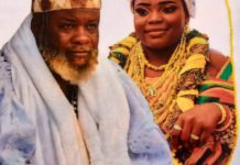 Gborbu Wulormo: Amnesty Int’l wades into child marriage