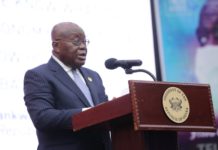 Court of Appeal nominees: Akufo-Addo sends 20 names for approval