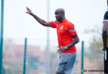 2026 WCQ: We are hoping to execute our plan well against Comoros – Otto Addo