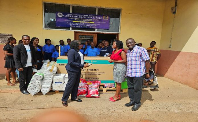 Pan-African Savings and Loans