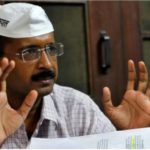 Delhi’s chief minister arrested over corruption claims