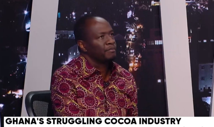 Cocobod attributes low production of cocoa beans to bad weather