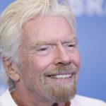 Richard Branson