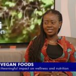 Ghanaians advised to eat vegan foods for good health
