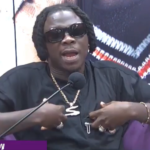 Stonebwoy speaks out against societal pressure on marriage, childbirth