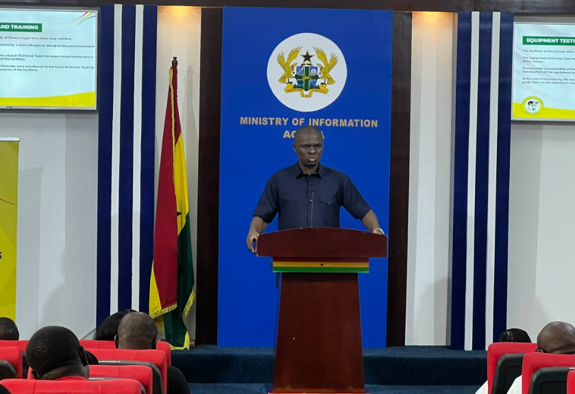 2023 African Games: Venues for each sport confirmed - Adomonline.com