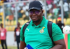 Black Stars Team Manager Ameenu Shardow takes up new GFA diaspora role