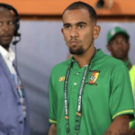 Wilfried Nathan Doualla: Cameroon midfielder cleared of age cheating as controversy remains