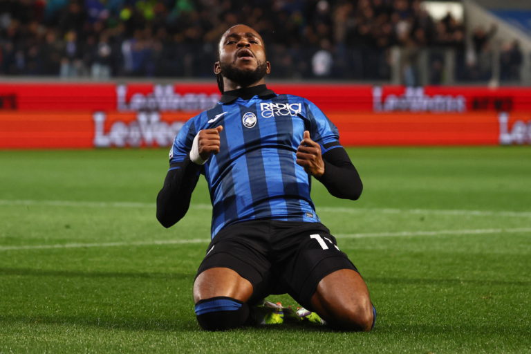 Serie A: Juventus host Atalanta as Udinese head to Lazio