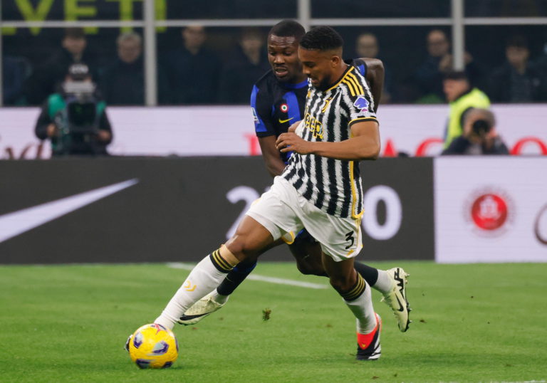 Serie A Preview: Lazio host Juventus as Empoli travel to Inter Milan