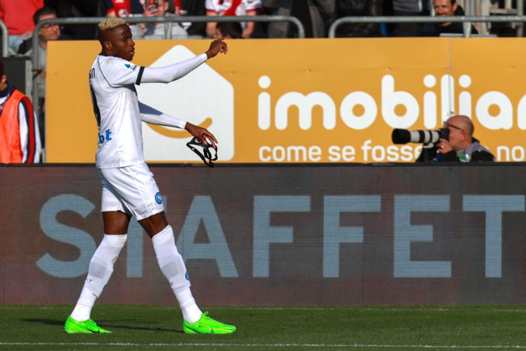 Serie A Preview: Napoli host Juventus as Roma travel to Monza