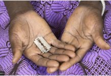 FGM in The Gambia: Lawmaker tables bill in parliament to lift ban