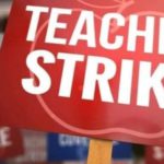 Three teacher unions threaten strike over vehicle maintenance allowance