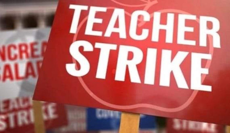 GNAT threatens strike over assault on teacher at Adenta school