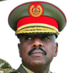 Ugandan President promotes his son to military Chief