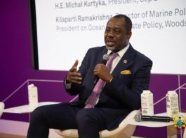 Double-track system ended before I left Education Ministry – Napo clarifies