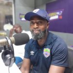 Hearts of Oak target continental football – MD Anku-Adiamah