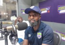 Hearts of Oak target continental football – MD Anku-Adiamah