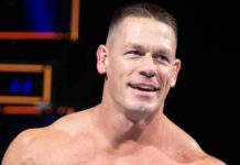 Oscars: Shock as John Cena presents award on stage totally nude