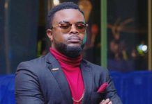 YOLO actor Drogba shares update on health condition