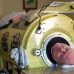 Man who lived in iron lungs for over 70 years dies