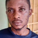 31-year-old Nigerian jailed 10 years for human trafficking,