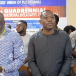 GTPCWU demands equal salary for employees