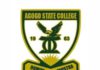 Agogo State College