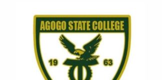 Agogo State College