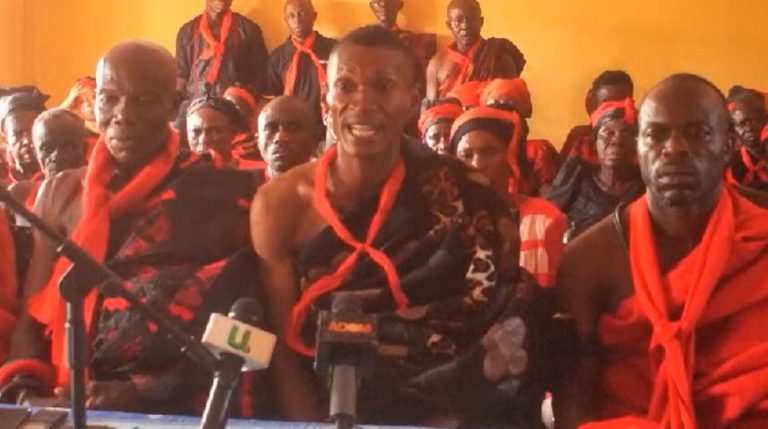 8 injured in brutal attack at funeral at Jankufa