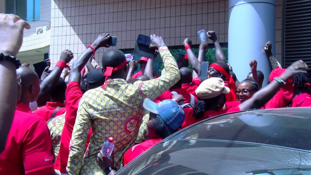 2023 unemployed trained teachers call for urgent government intervention