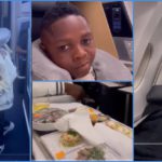 Ghanaian actor Yaw Dabo Photo Source: yawdabo_adwenkese3