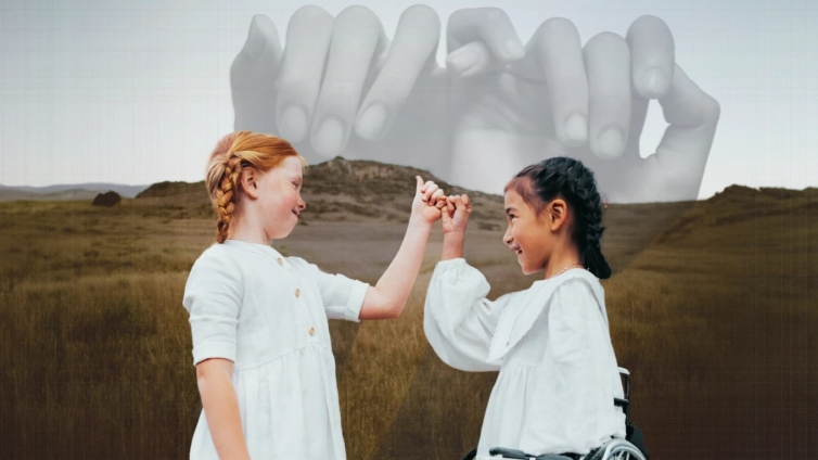 My cousin saved my life and she never knew