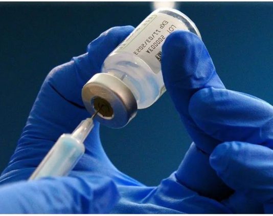 Ghanaians welcome plans for local vaccine manufacturing