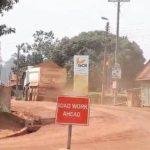 abandoned Mpraeso Abetifi
