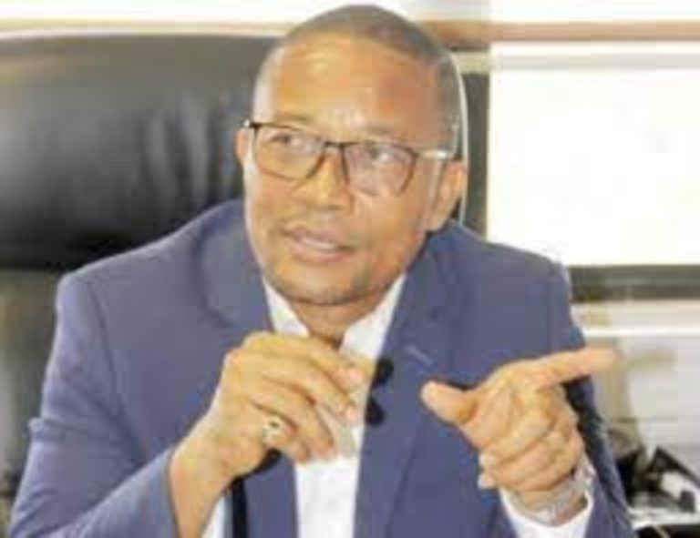 Ghanaians don’t need ‘dumsor’ timetable – ECG [Audio]