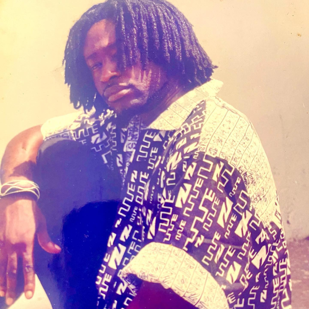 Ghana Month: Celebrating Reggie Rockstone, pioneer of Hiplife and cultural icon