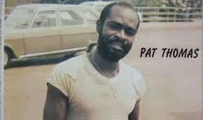 Ghana Month: Celebrating the golden voice of Ghana highlife music, Pat Thomas