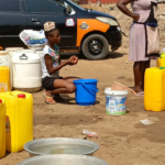 George Yankah writes on looming water crisis in Central/Greater Accra regions
