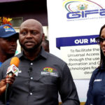 GIFEC aims to revitalise operations to extend internet connectivity to rural areas without data access