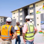 10,720 housing units under development to address housing deficit – Kojo Oppong Nkrumah