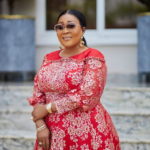 Lordina Mahama urges Ghanaians to support gender equality on International Women’s Day