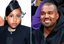 Kanye West’s daughter, North, to release debut album ‘Elementary School Dropout’ North West, Kanye West. Getty Images (2)
