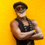 Reggie Rockstone in 2024